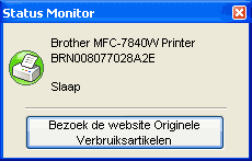 Scherm