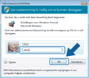 Scherm