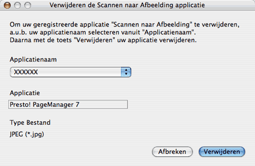 Scherm