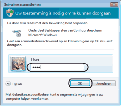 Scherm