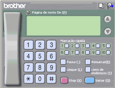 Ecrã