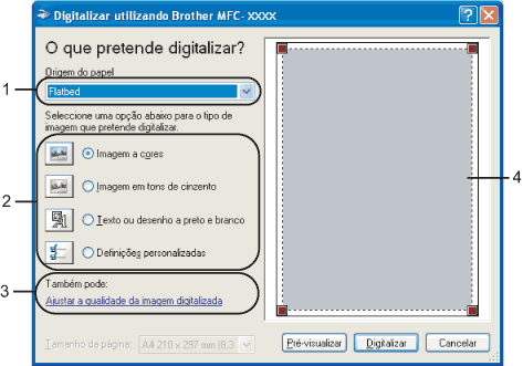 Ecrã