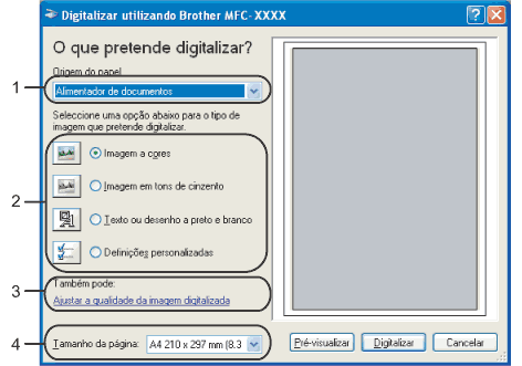 Ecrã