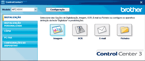 Ecrã
