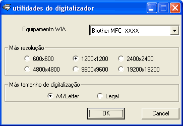 Ecrã