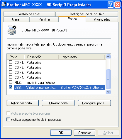 Ecrã