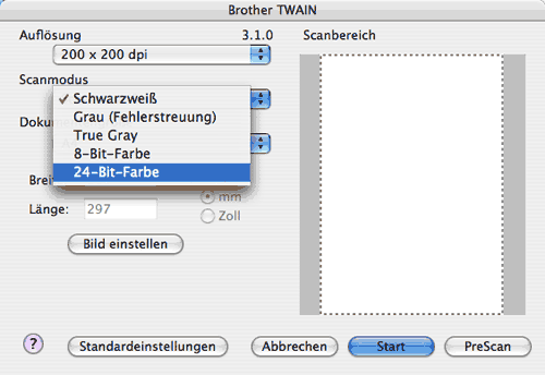 Bildschirm