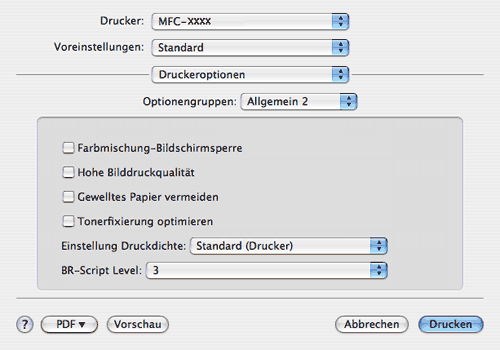 Bildschirm