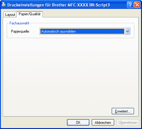 Bildschirm