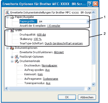Bildschirm