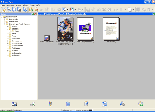 nuance scansoft paperport 11 windows xp reinstall