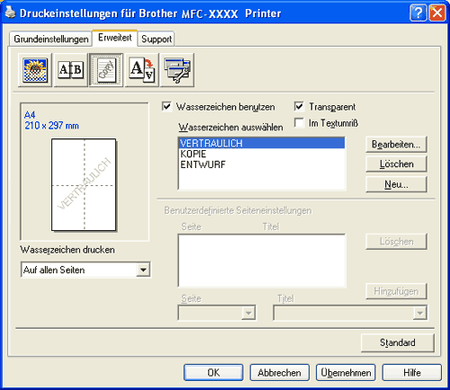 Bildschirm