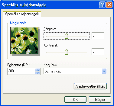 Képernyő