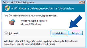 Windows Vista™ felhasználóknak