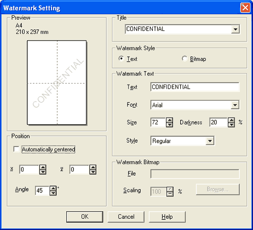 Screen