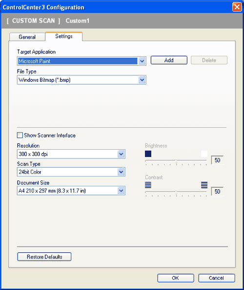 Screen