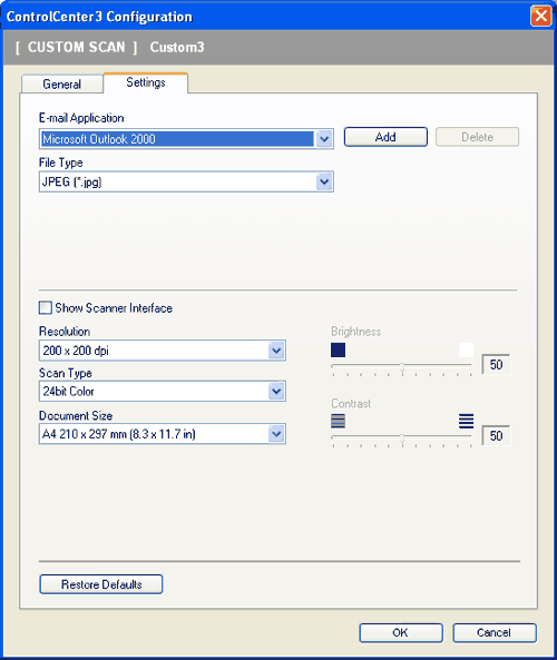 Screen