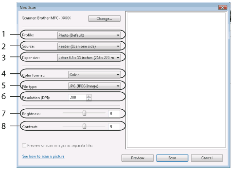 Screen