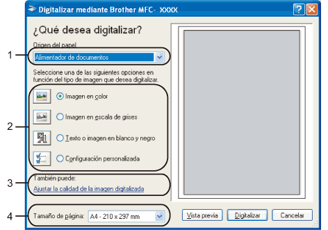 Pantalla