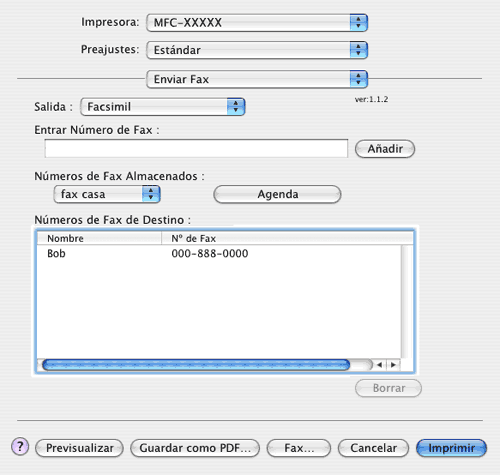 Pantalla