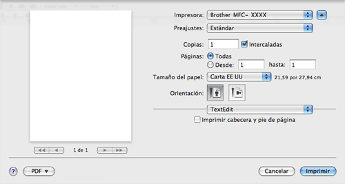 Pantalla