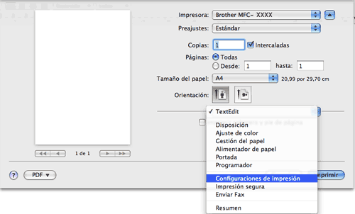 Pantalla