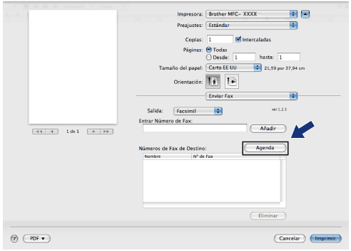 Pantalla