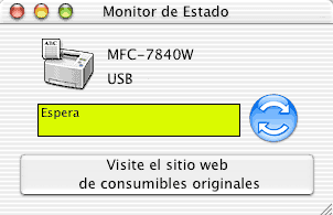 Pantalla