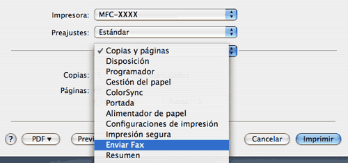 Pantalla
