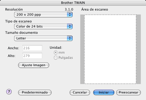 Pantalla