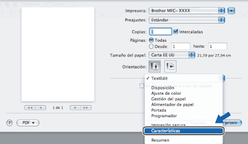 Pantalla