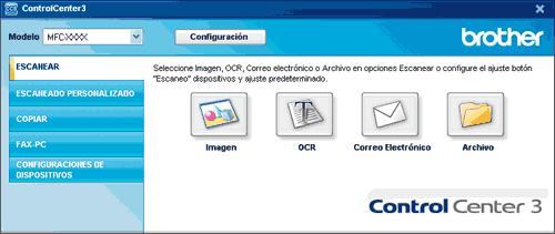 Pantalla