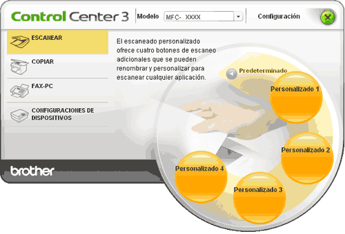 Pantalla