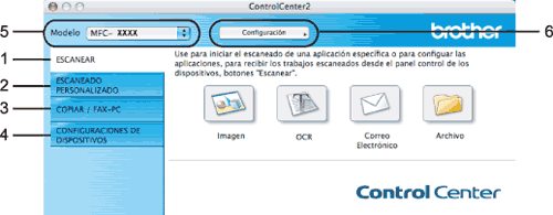 Pantalla