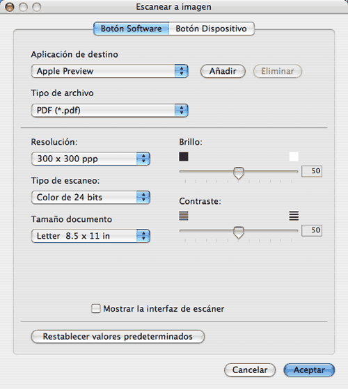 Pantalla