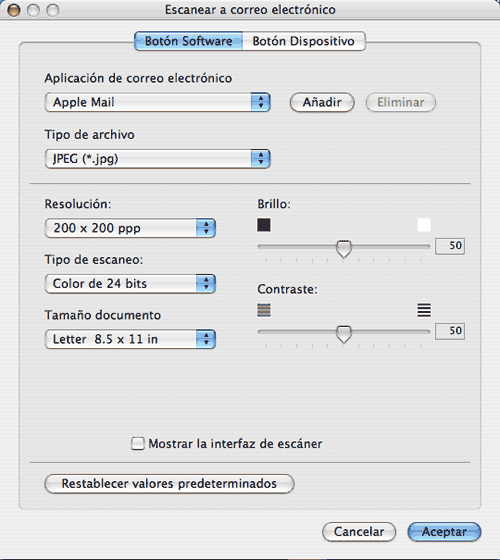 Pantalla