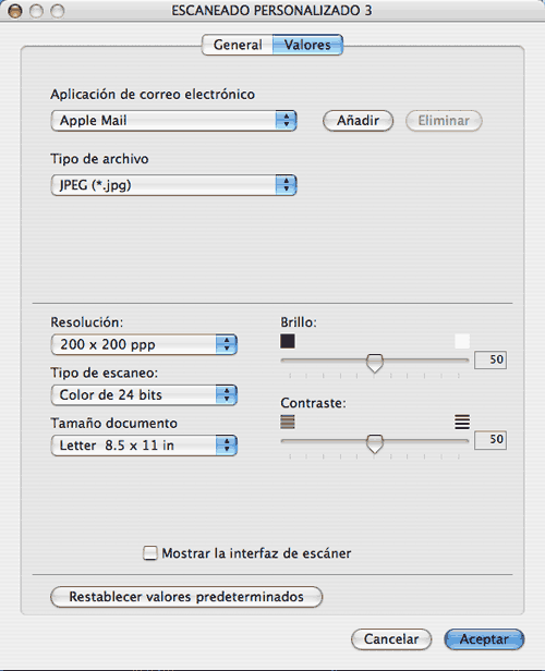Pantalla