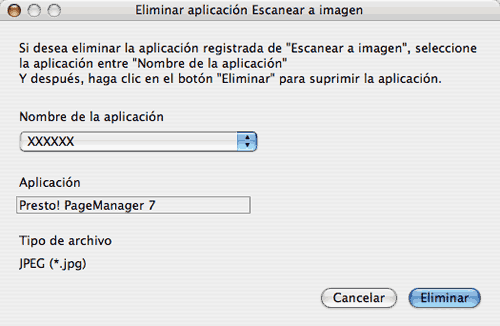 Pantalla