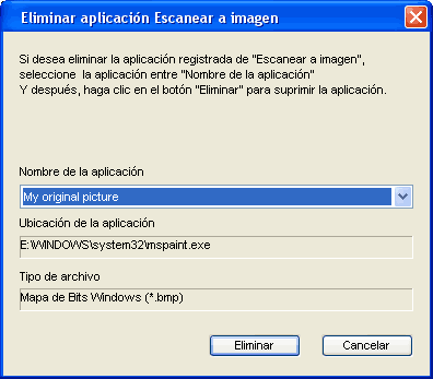 Pantalla
