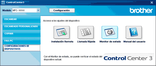 Pantalla