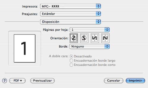 Pantalla