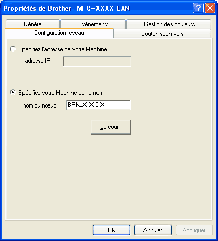 Écran