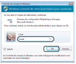 Écran