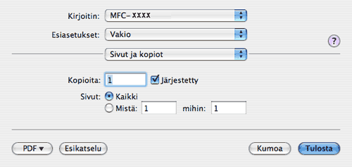 Näyttö