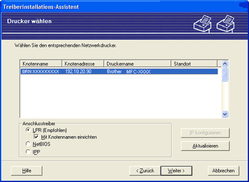 Bildschirm