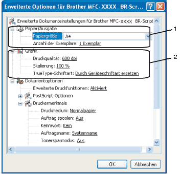Bildschirm