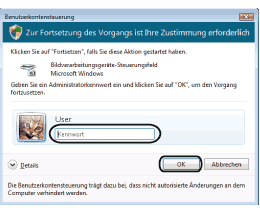 Bildschirm