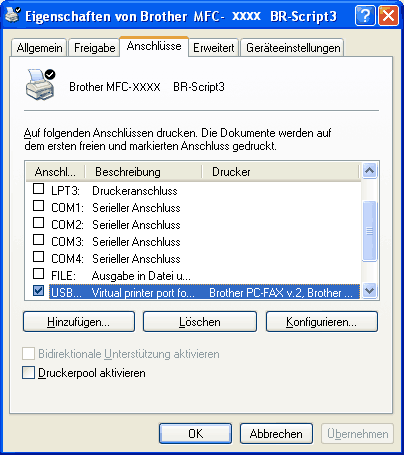 Bildschirm