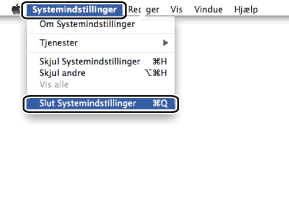 Skærm