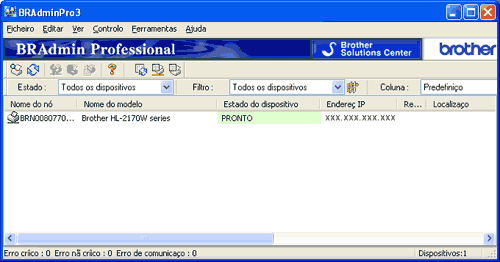 Ecrã